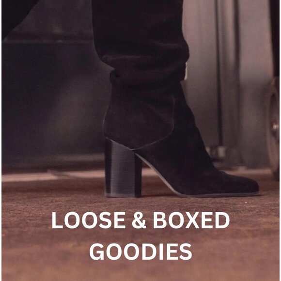 Sorel Tops - 1/6 AM!!!!!! UNBOXING SHOW!! NO SIZE REQUEST ALL SIZES WILL BE RAN